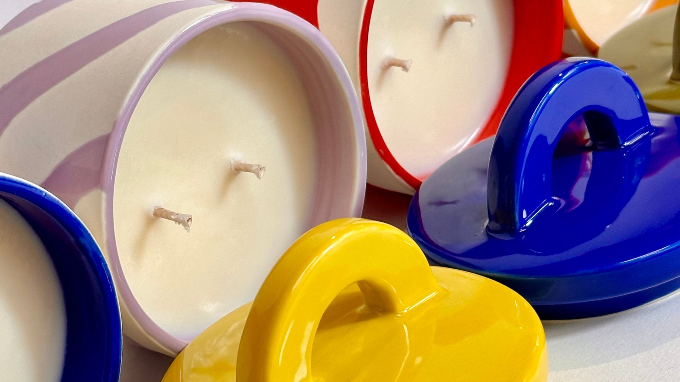 Scented Candles