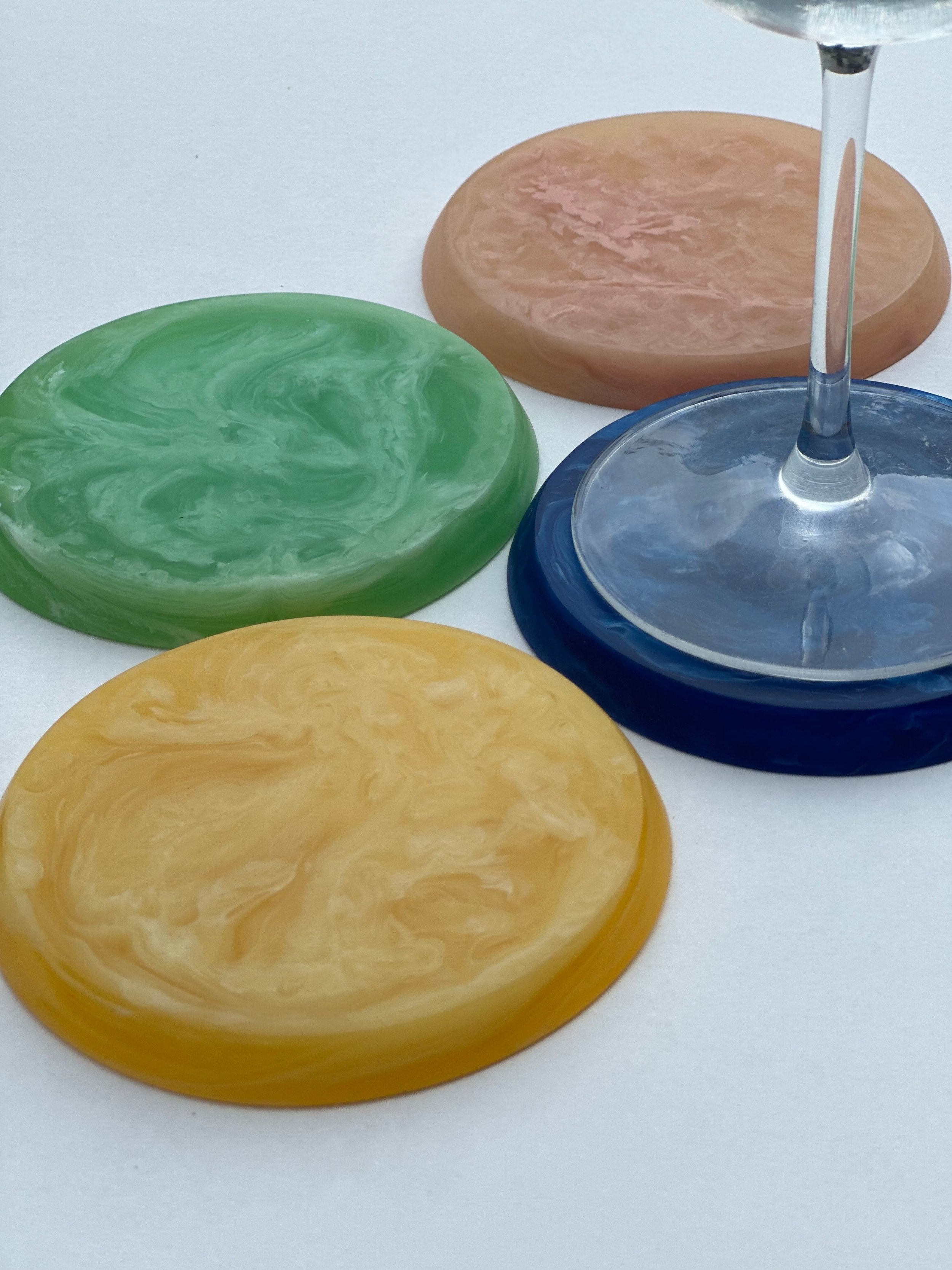 Coaster - Olive