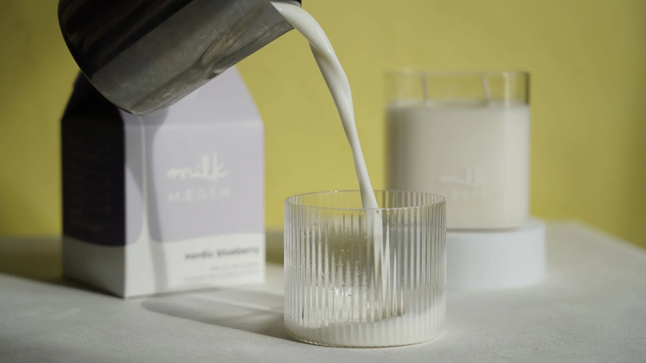 Milk