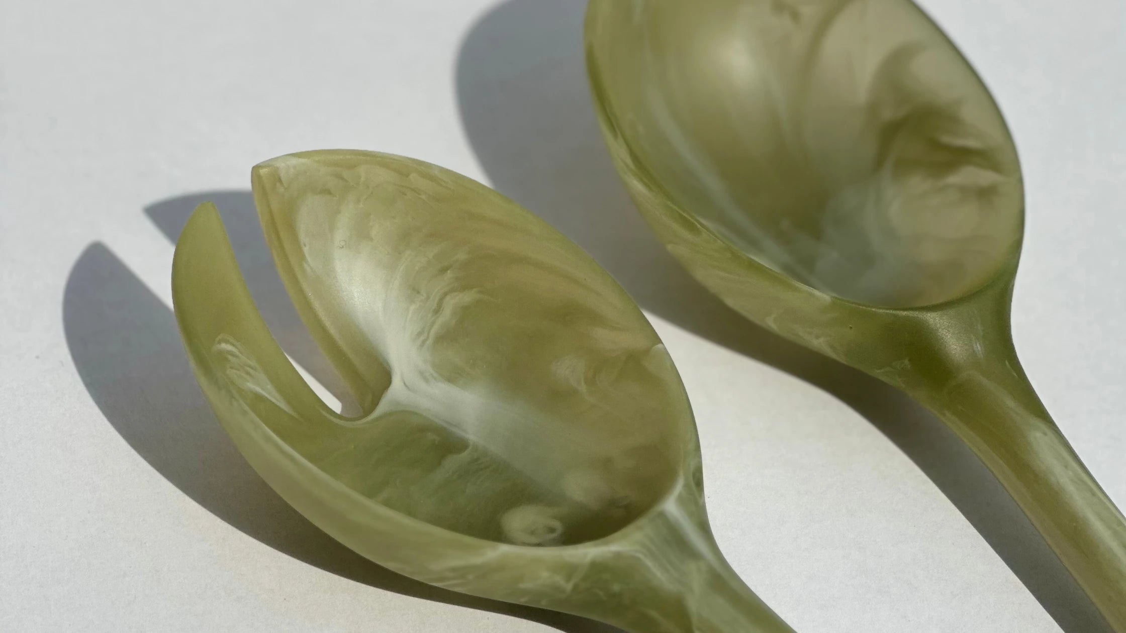 Salad Servers
