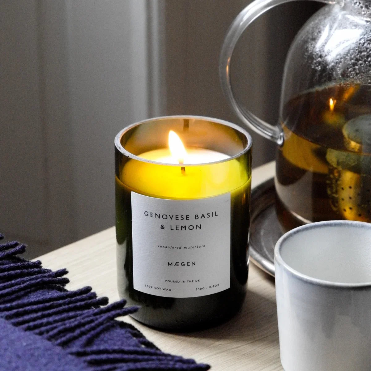 Orchard Candles