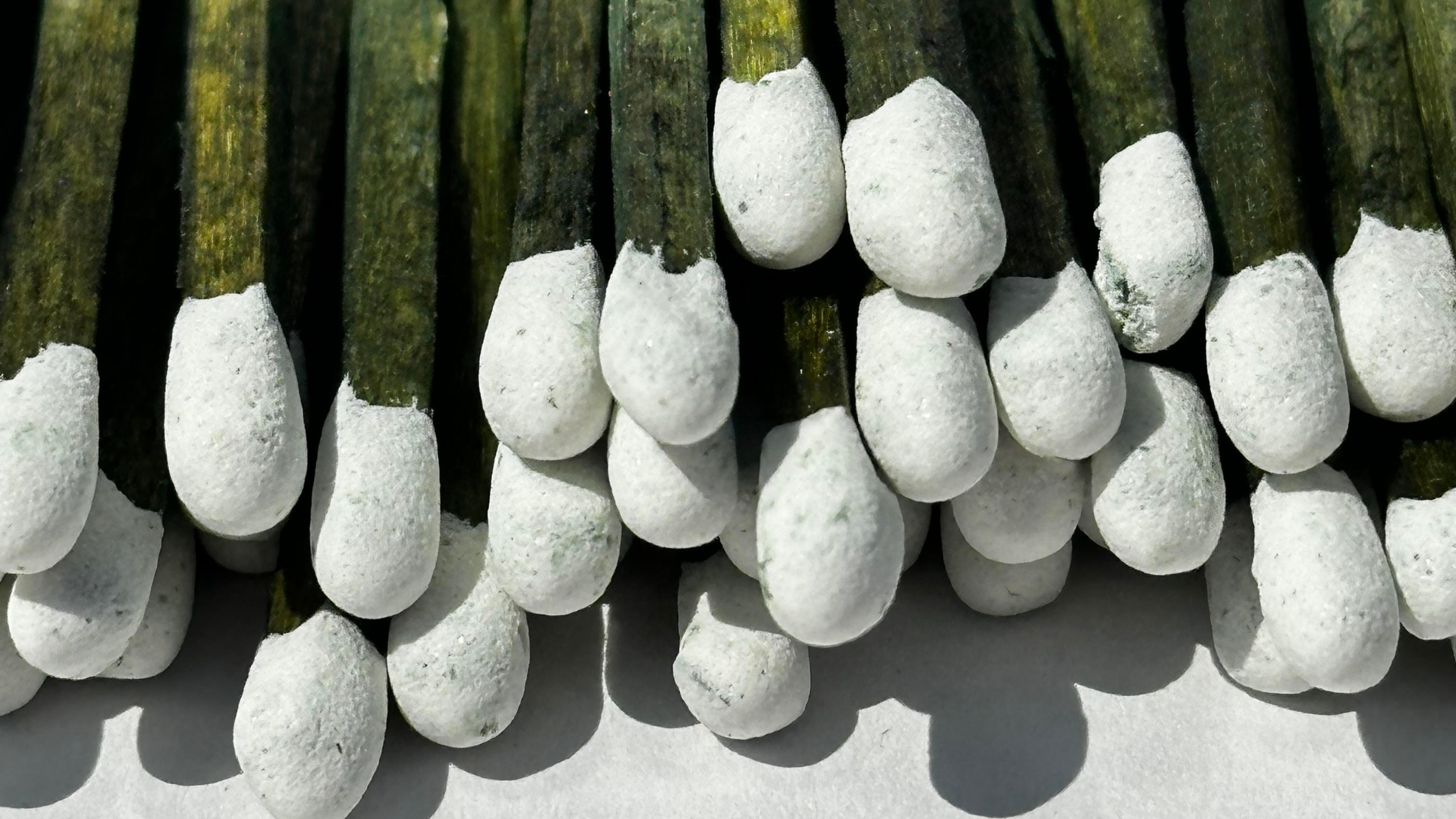 Matches