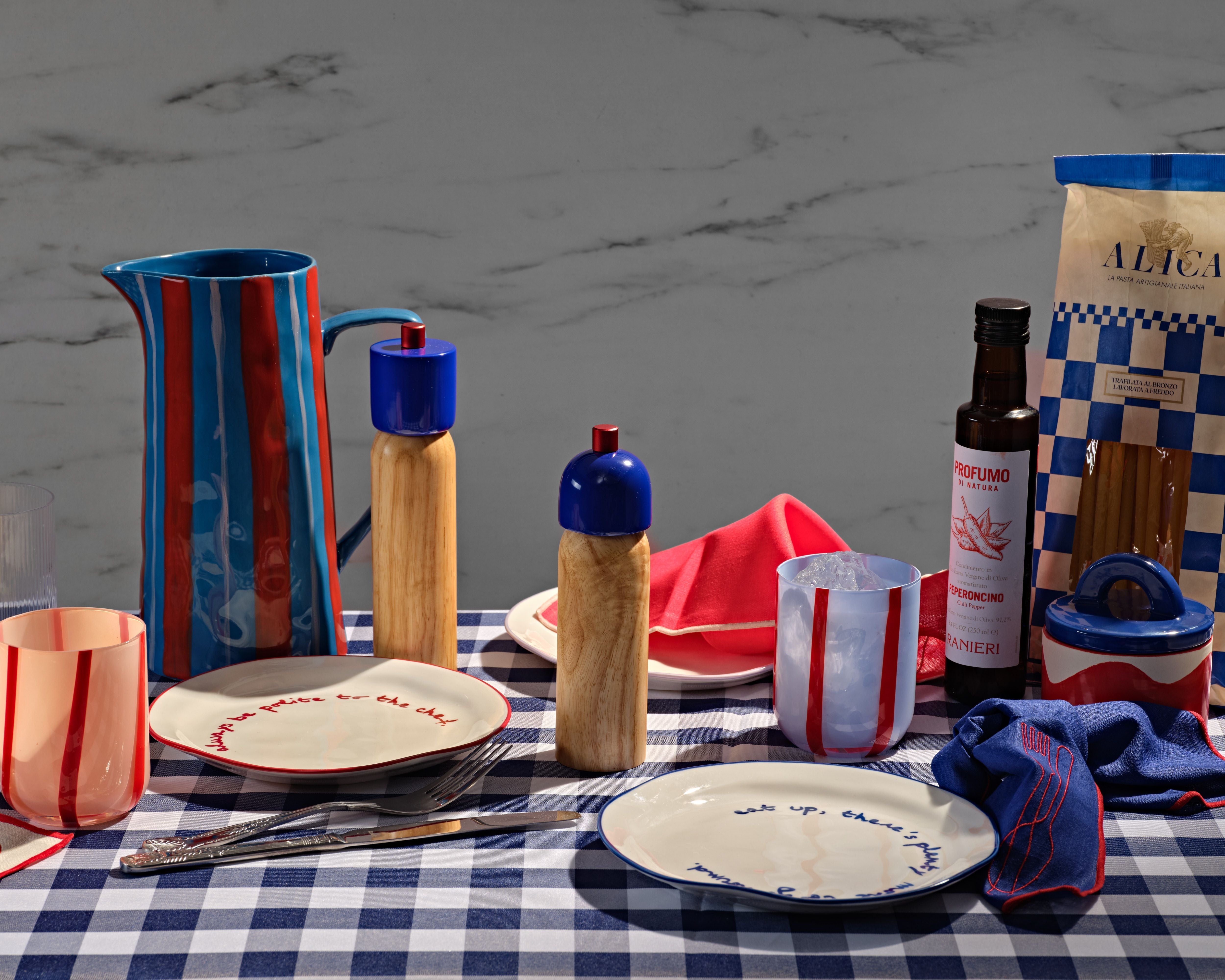 Tableware
