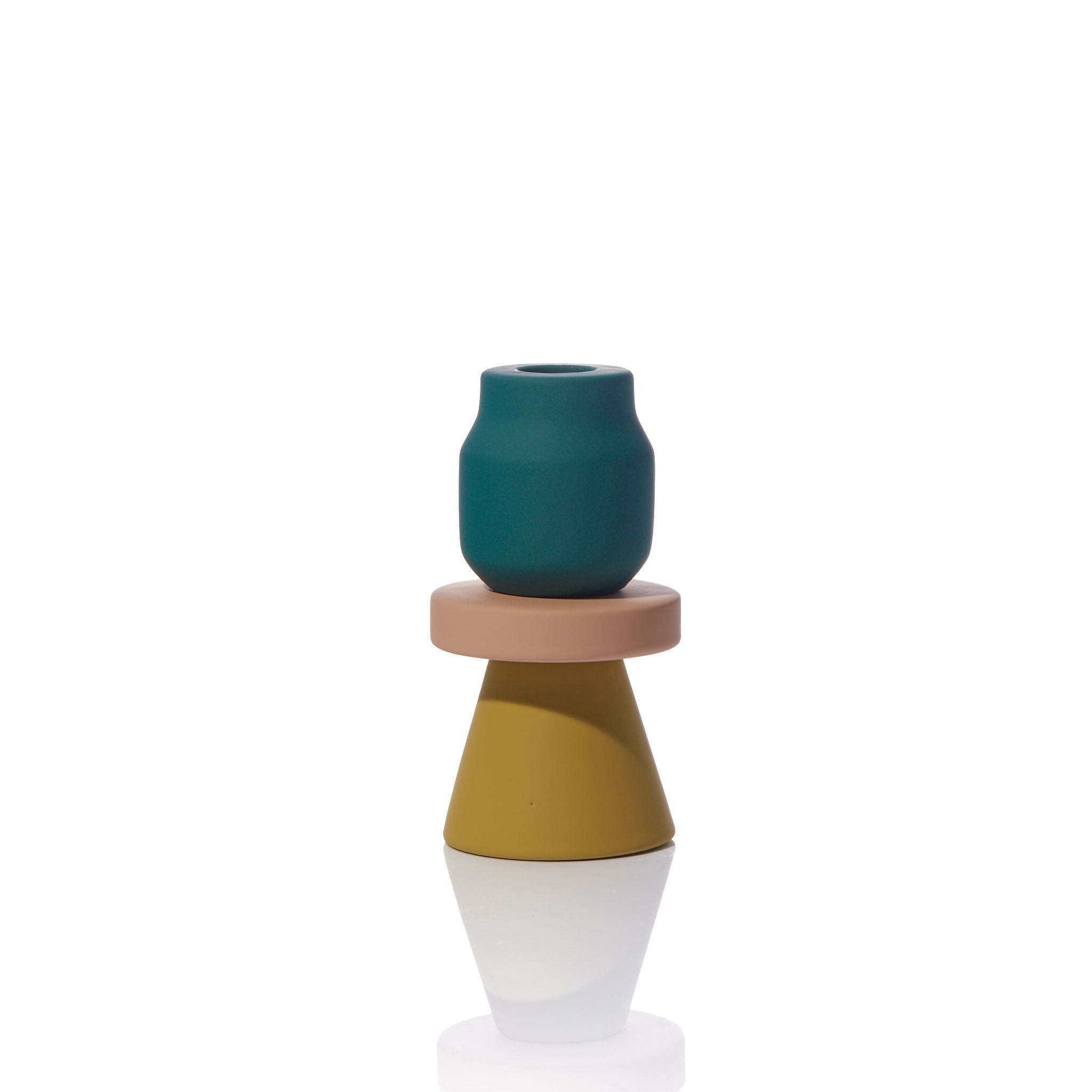 Stacks - Forest Candlestick-MASTKSM001-B