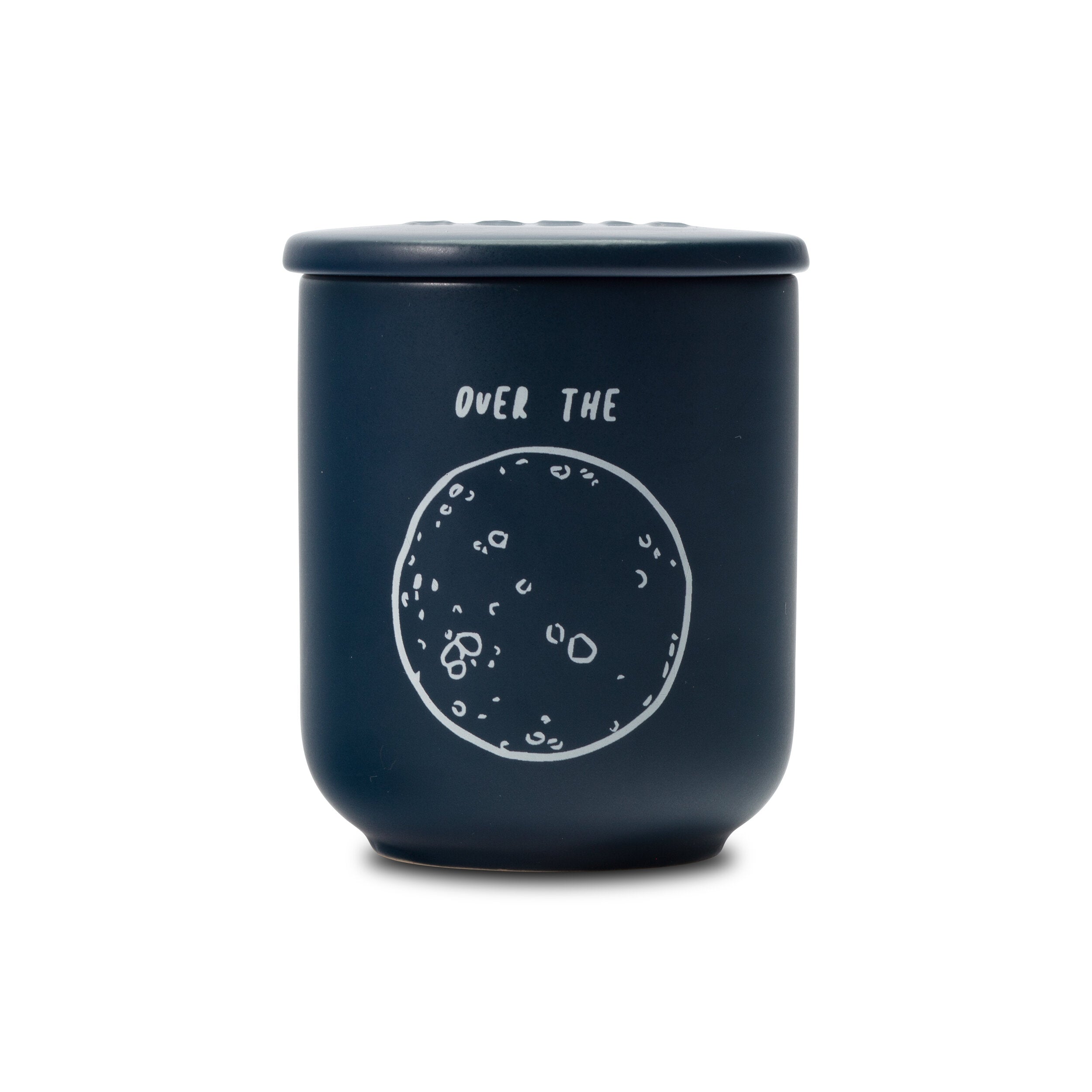 Over The Moon (Saltwater & Juniper)