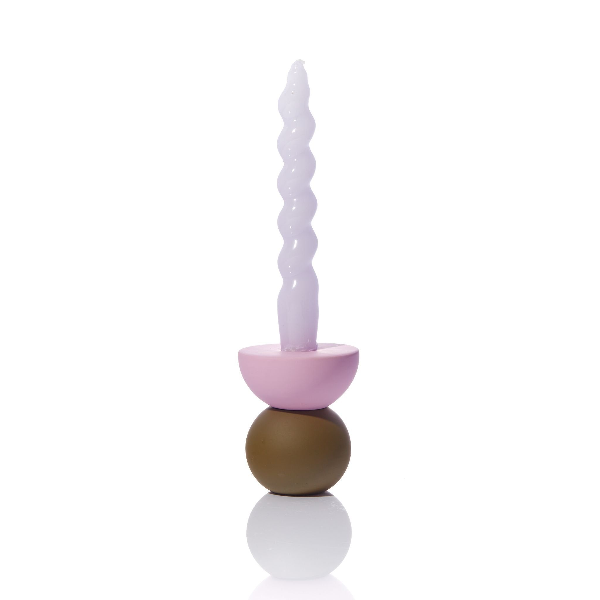 Stacks - Olive Mini Incense Holder-MASTKIN001-B