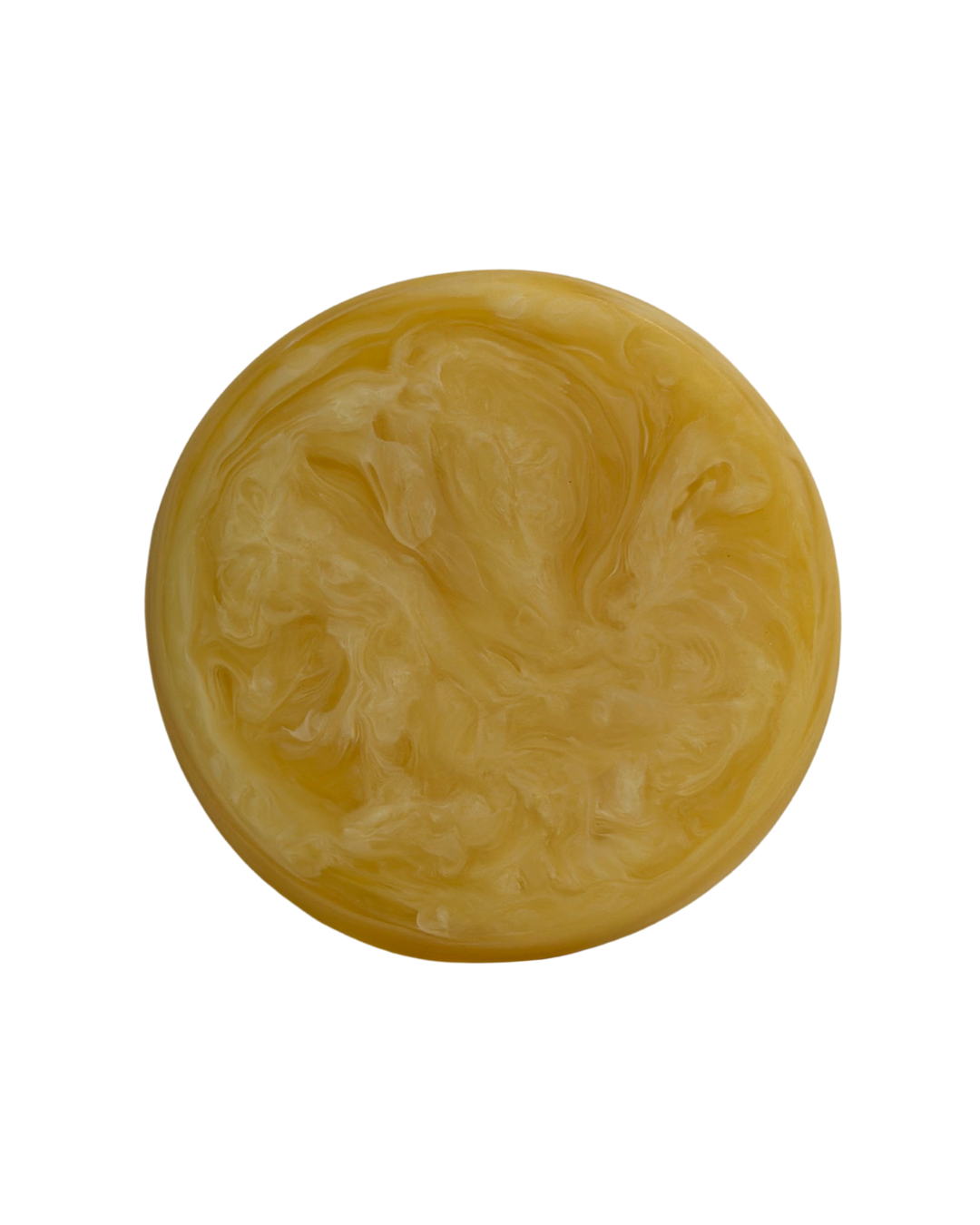 Coaster - Yellow